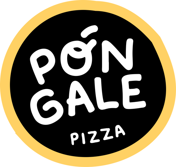 Pongale pizza